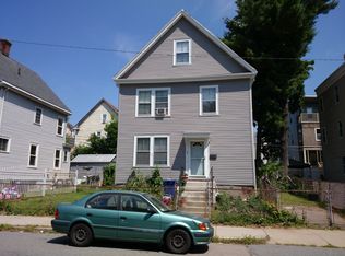 38 Holiday St, Dorchester, MA 02122