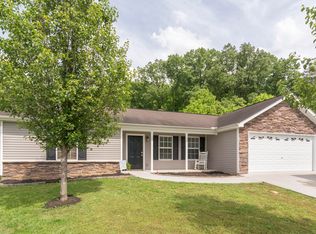 5000 Cattail Ln, Corryton, TN 37721