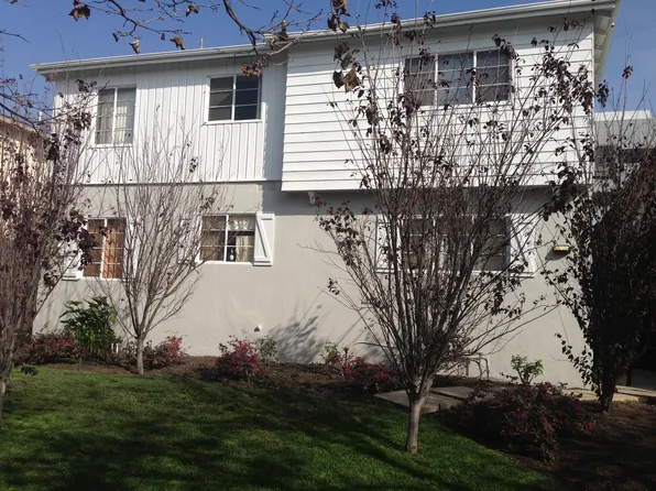 128 S Hayworth Ave APT 6, Los Angeles, CA 90048