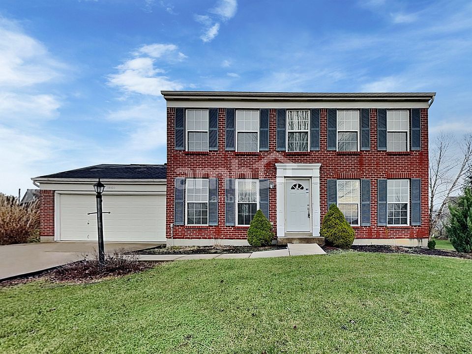 1st image of 960 Camargo Ct