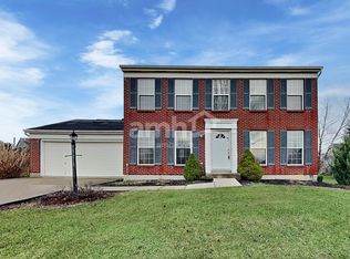 960 Camargo Ct, Lebanon, OH 45036