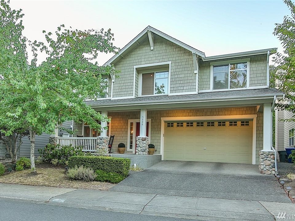 1st image of 3606 212th Pl SE