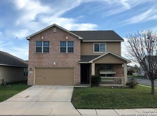 11103 Geneva Frd, San Antonio, TX 78254