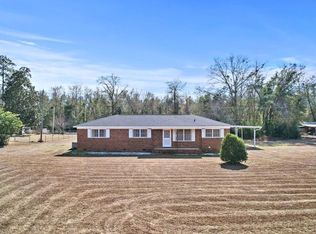 5000 Hill Rd, Albany, GA 31705
