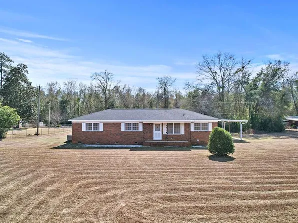 5000 Hill Rd, Albany, GA 31705