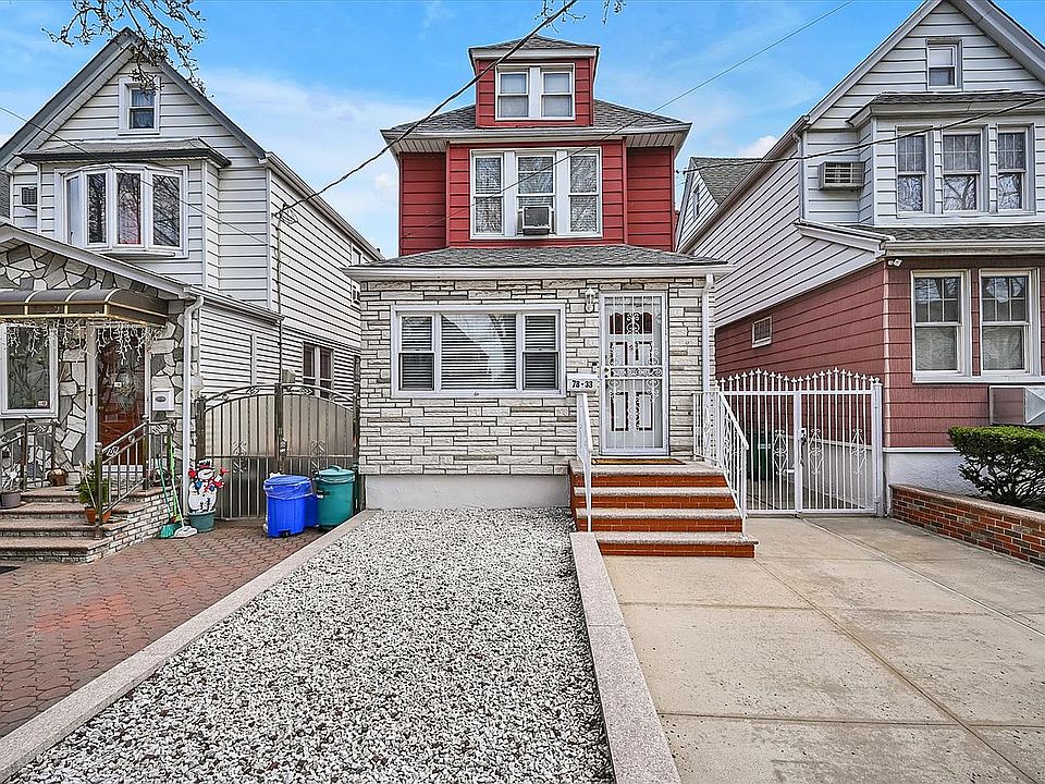 1st image of 78-33 64th St #1