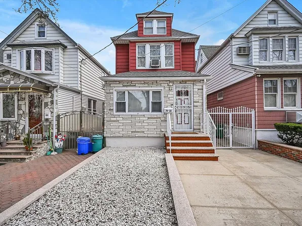 78-33 64th St #1, Ridgewood, NY 11385