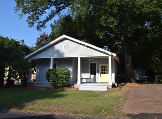 99 Huger St, Columbia, SC 29201