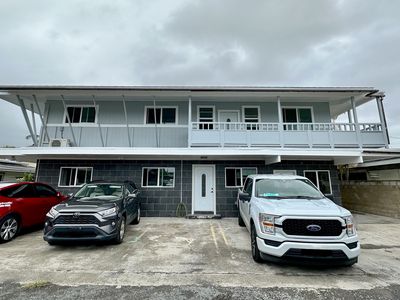 607 Kuaaina Way, Kailua, HI, 96734