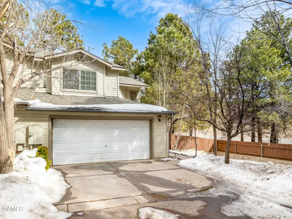 5800 N Christmas Tree Ln Unit 104, Flagstaff, AZ 86004