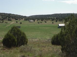 25580 N Fish Lake Rd, Paulden, AZ --