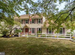 1719 Brook Ln, Jamison, PA 18929