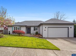 188 Olympic Ave SE, Salem, OR