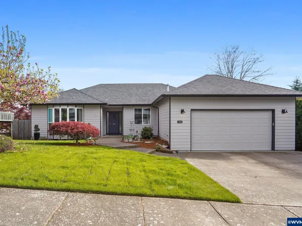 188 Olympic Ave SE, Salem, OR 97306