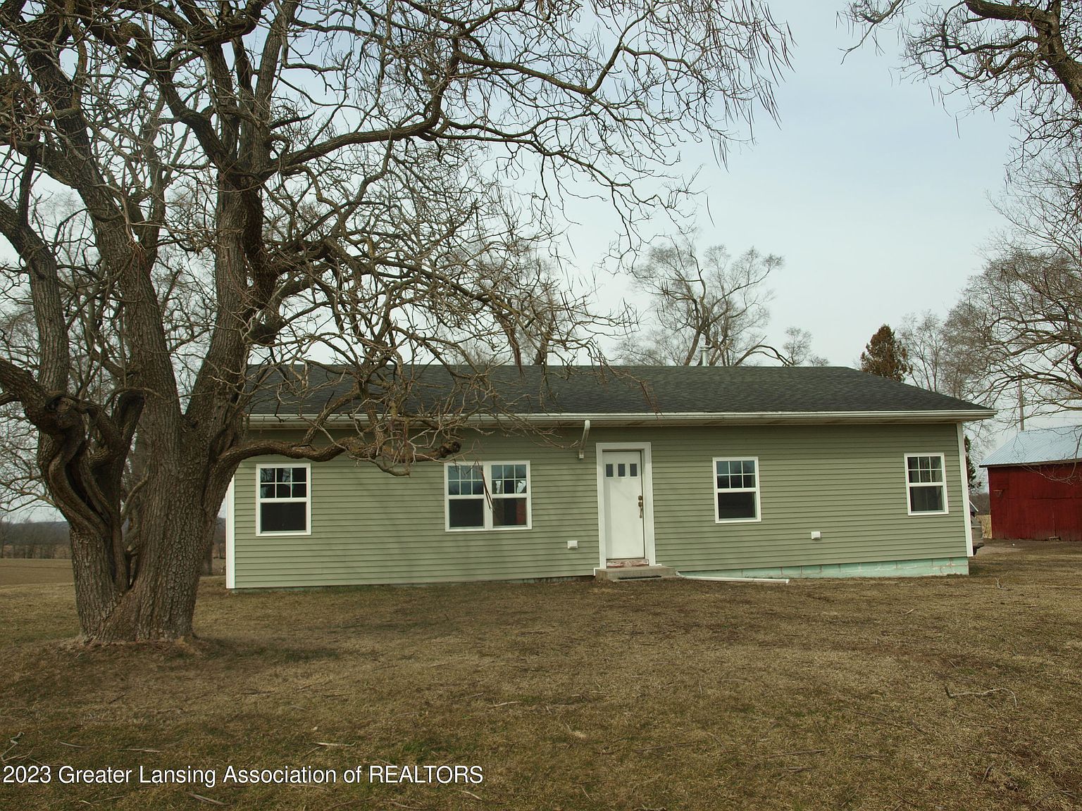 14590 W French Rd, Pewamo, MI 48873 Zillow