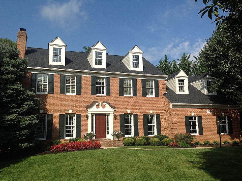 1st image of 12816 Monroe Manor Dr