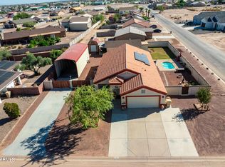 9959 W Lesna Dr, Arizona City, AZ 85123