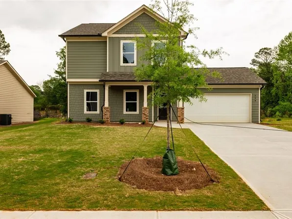358 Forkview Dr, Lawrenceville, GA 30044
