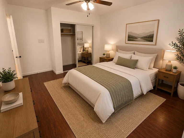 Hollyking Apartments — Photo 25