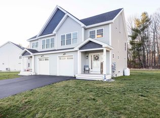 7 Junco Dr #3, Windham, ME 04062