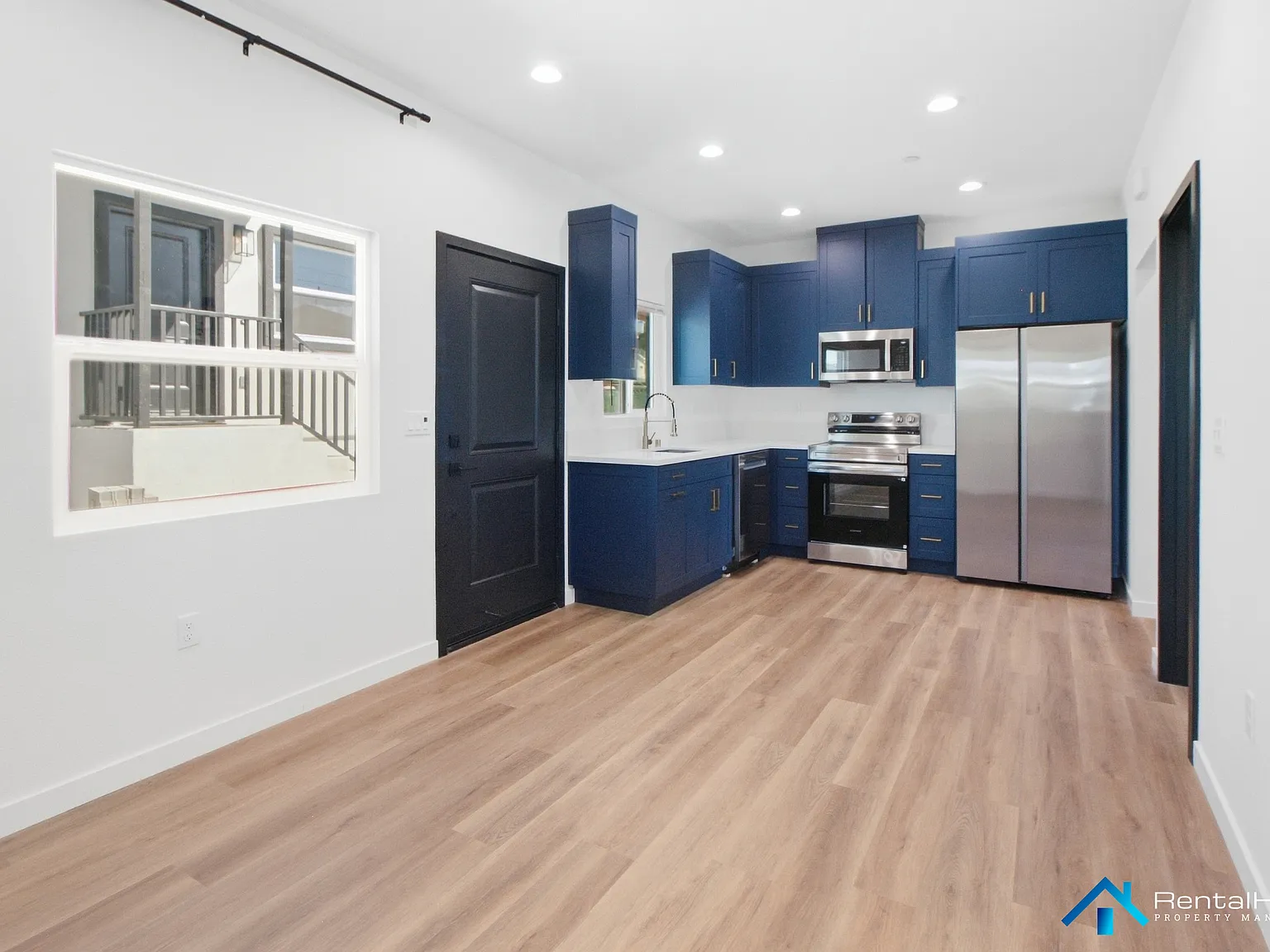 1 bed, 500 sqft, $2,295 — Photo 4