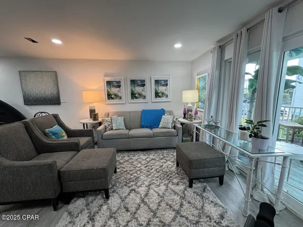3600 Thomas Dr APT D102, Panama City Beach, FL 32408