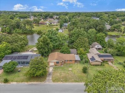 6209 E Shore Dr, Pensacola, FL, 32505
