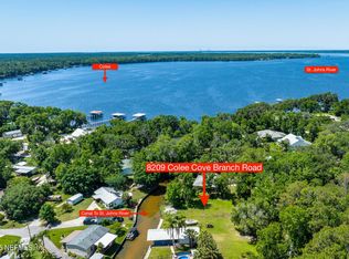 8209 Colee Cove Branch Rd, Saint Augustine, FL 32092