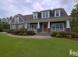 5610 Onyx Ct, Wilmington, NC 28412