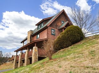 (Undisclosed Address), Sevierville, TN 37862