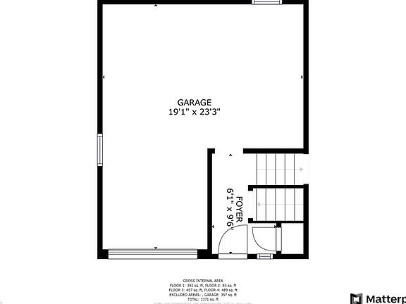 4th image of 11505 Palmer Ave
