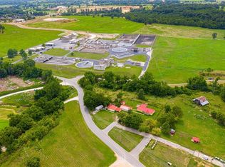 4200 S Rainbow Rd, Rogers, AR 72758