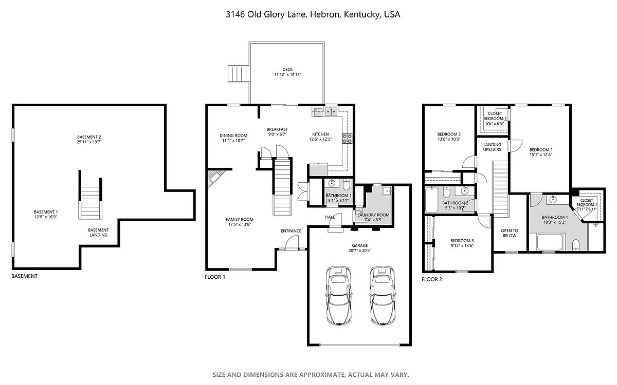 Building Photo - 3146 Old Glory Ln