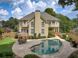 4341 May Apple Dr, Alpharetta, GA 30005