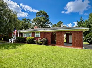 1619 Woodrow Ave, Dublin, GA 31021
