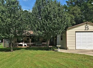 618 Tallow St, Onalaska, TX 77360