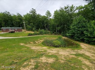 2579 Campground Rd, Sunbright, TN 37872