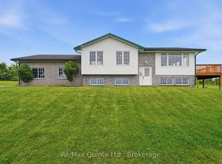 745 Weese Rd, Prince Edward County, ON K0K 1L0