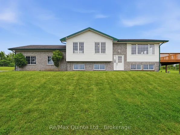 745 Weese Rd, Prince Edward County, ON K0K 1L0