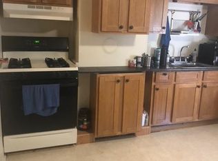 91 Marginal St APT 4T, East Boston, MA 02128