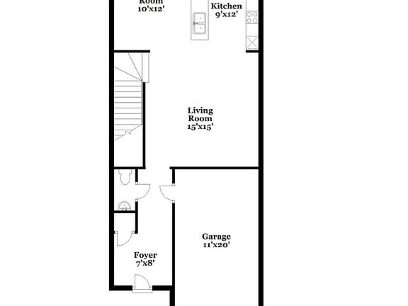 2nd image of this home