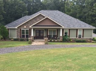 11113 Mine Rd, Sherwood, AR 72120