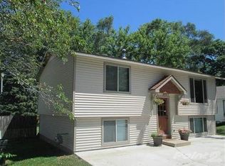 1705 E Road Two St, Edgerton, WI 53534