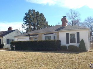 3511 SW Huntoon St, Topeka, KS 66604