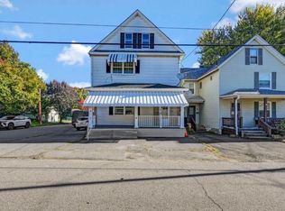 601 Dean St #2, Scranton, PA 18509