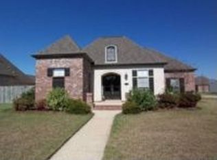 10659 Hillmont Ave, Baton Rouge, LA 70810