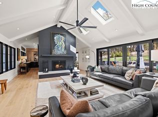 532 Mountain Springs Rd, Linville, NC 28646