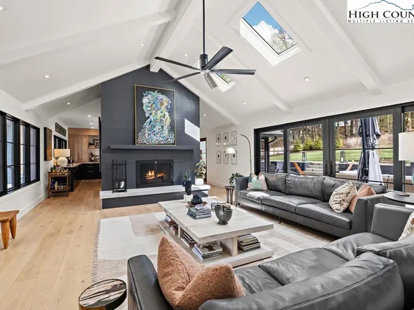 532 Mountain Springs Road, Linville, NC 28646