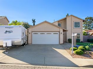 13843 Avenida Del Charro, El Cajon, CA 92021