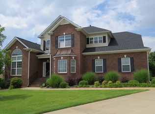 809 Hartscove Ct, Boiling Springs, SC 29316